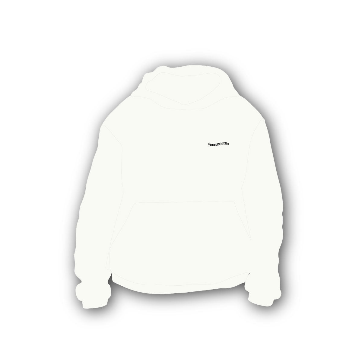 Hoodie Madrugar da Sueño pero También los Cumple