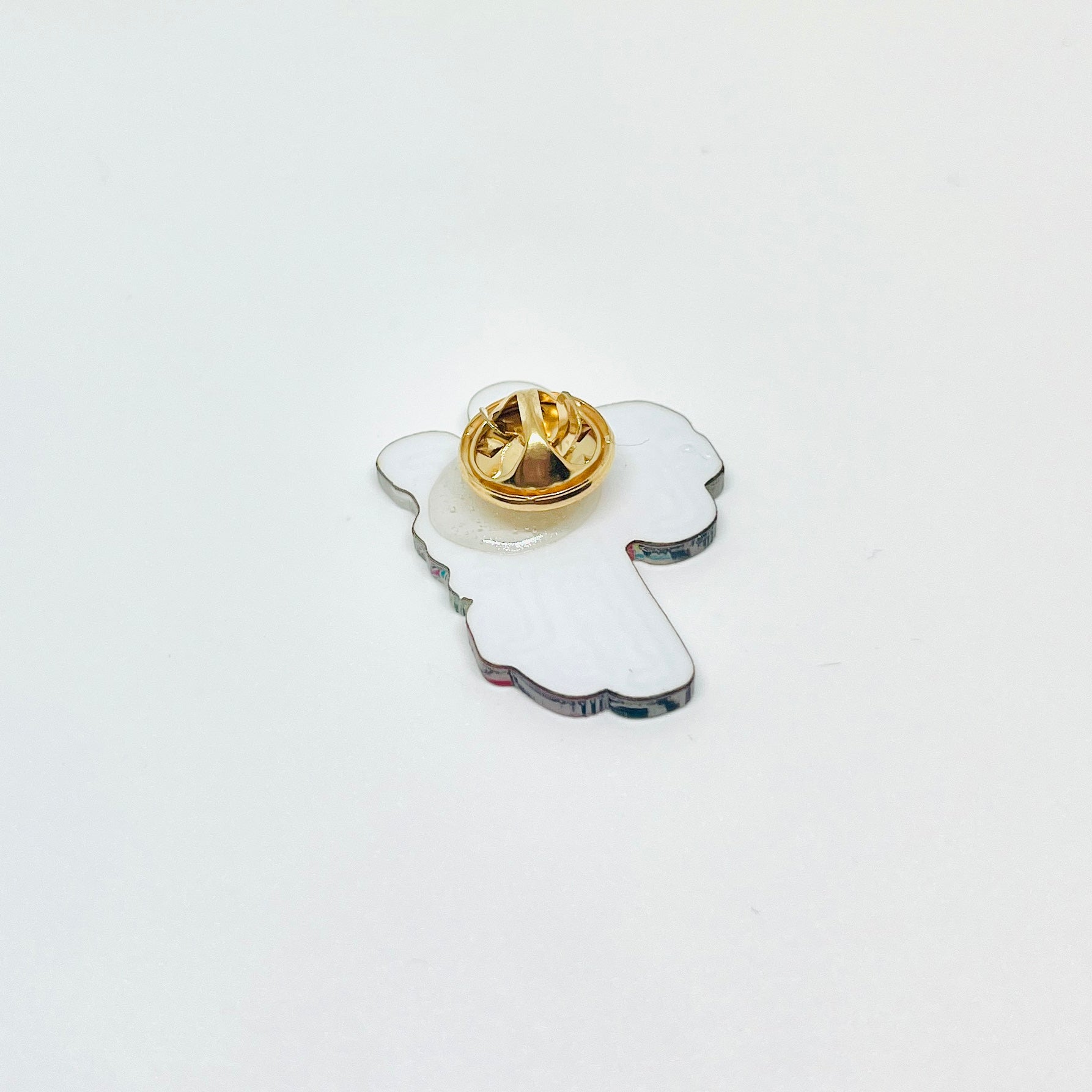 Pin Acrílico No Puedo No Ser Yo
