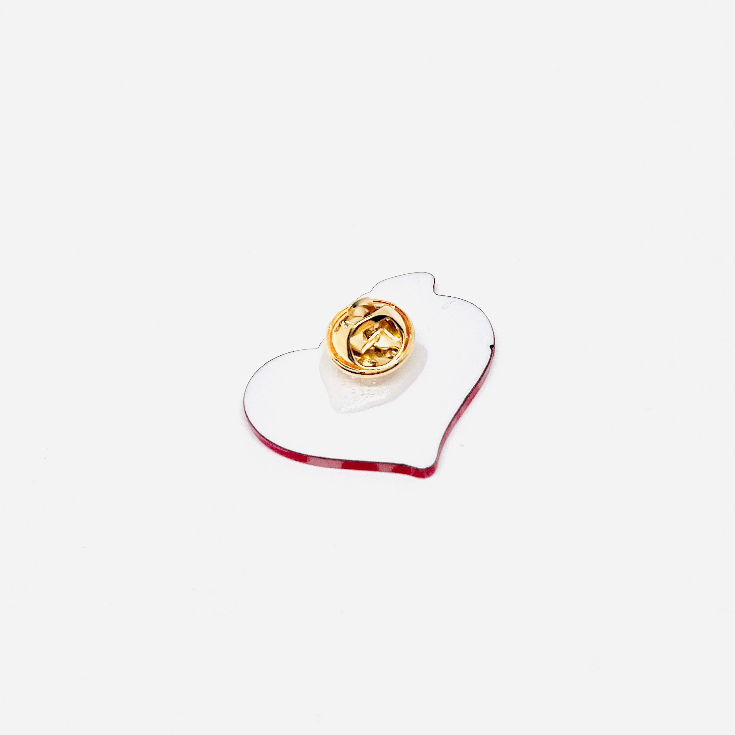 Pin Acrílico Tu Eres Arte