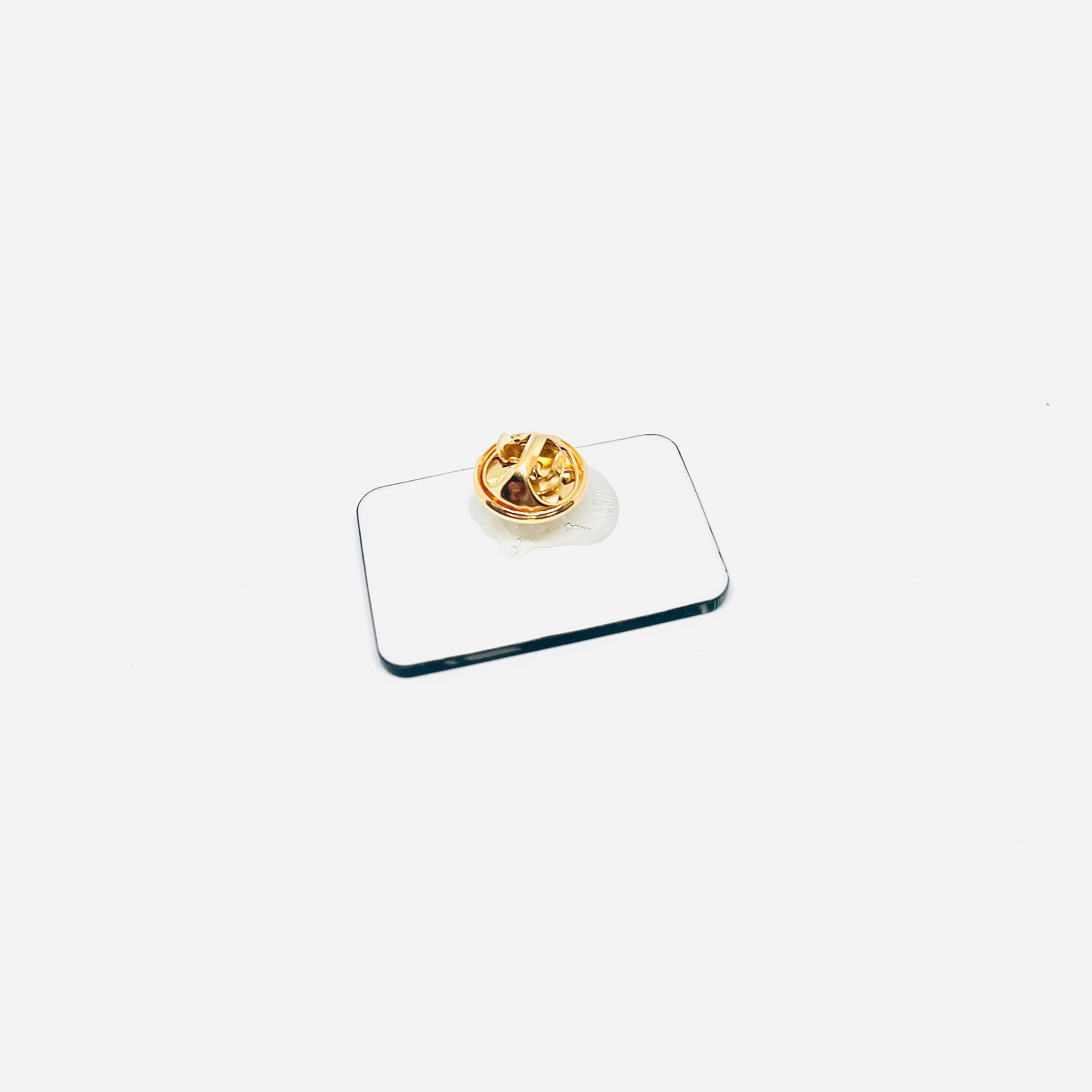 Pin Acrílico Sin Miedo al Éxito