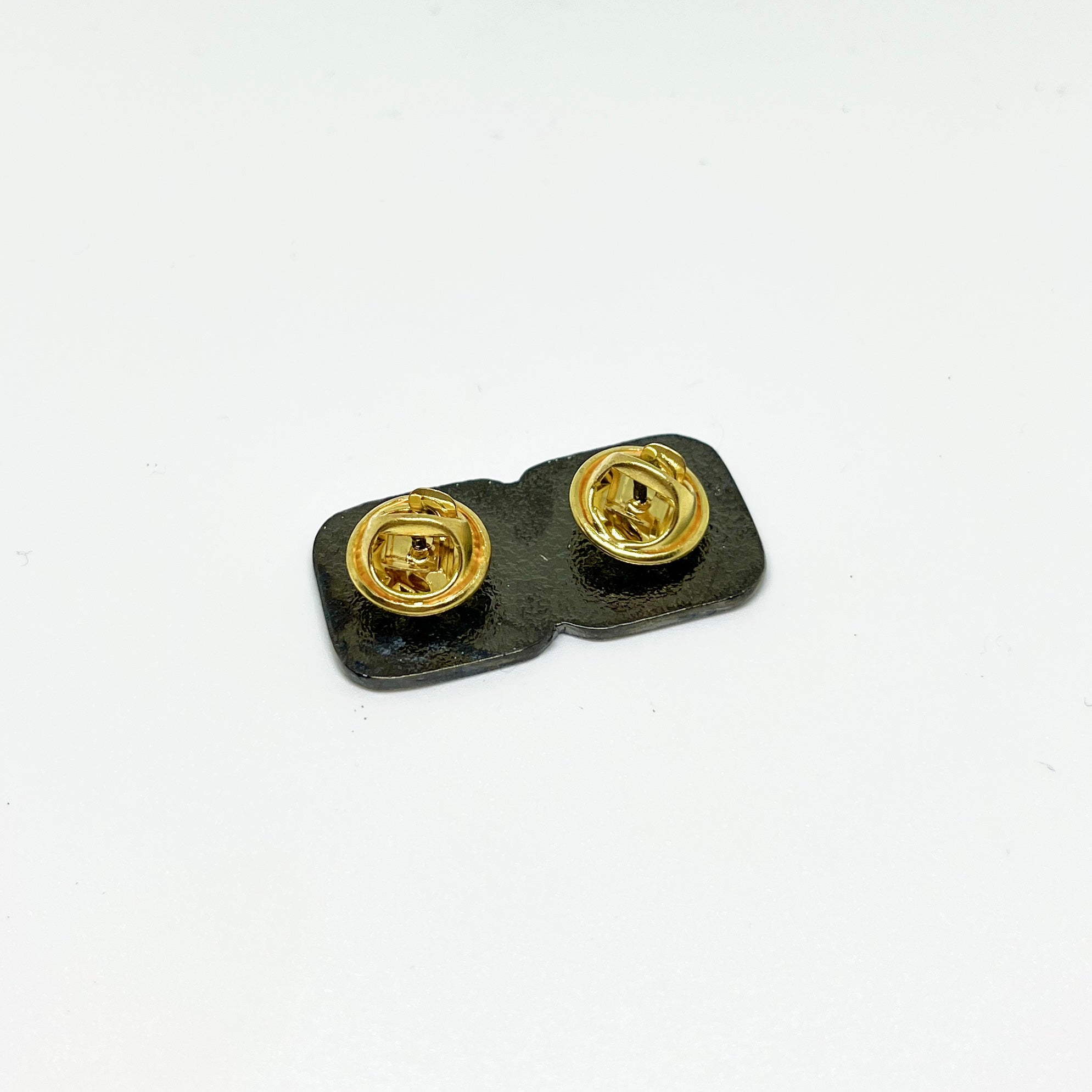 Pin Metálico DesCtrl