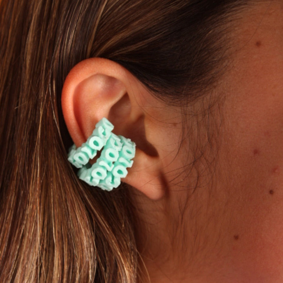 EARCUFF Edición Limitada