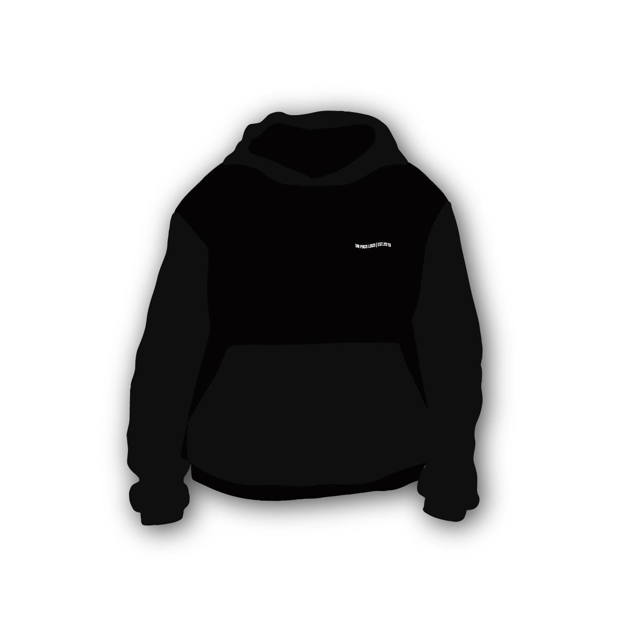 Hoodie Send Me Sunsets