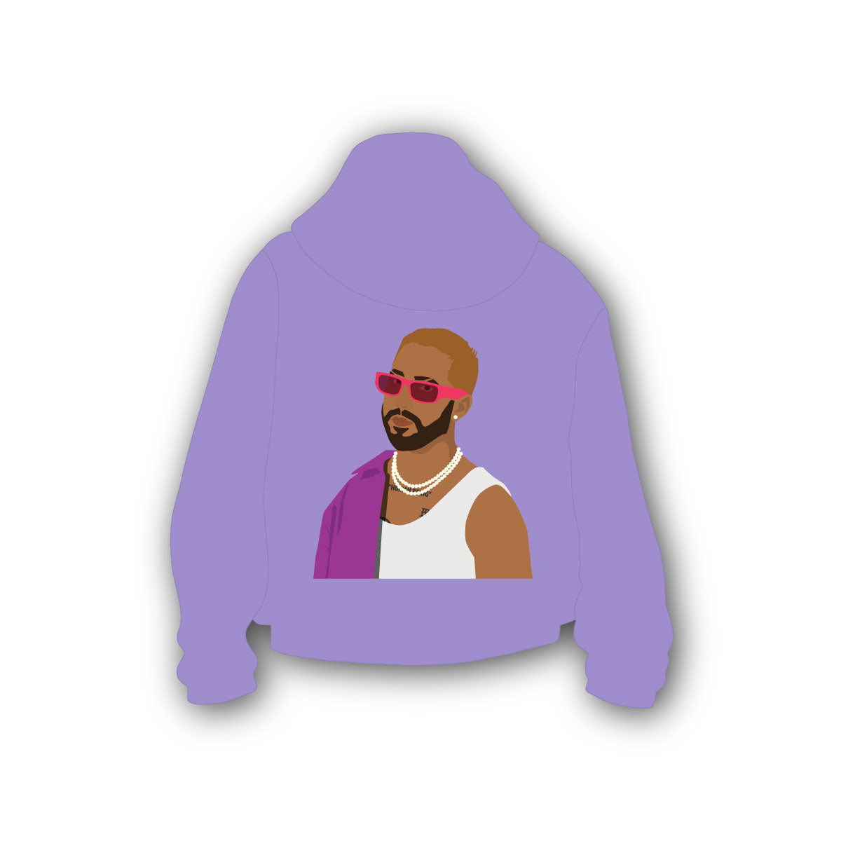 Hoodie Mora