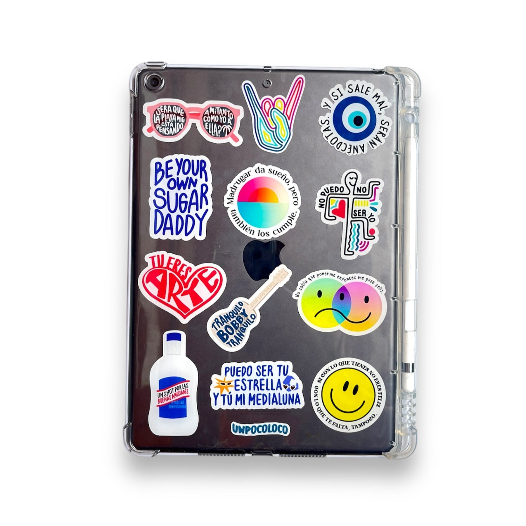 Build a Case For IPad