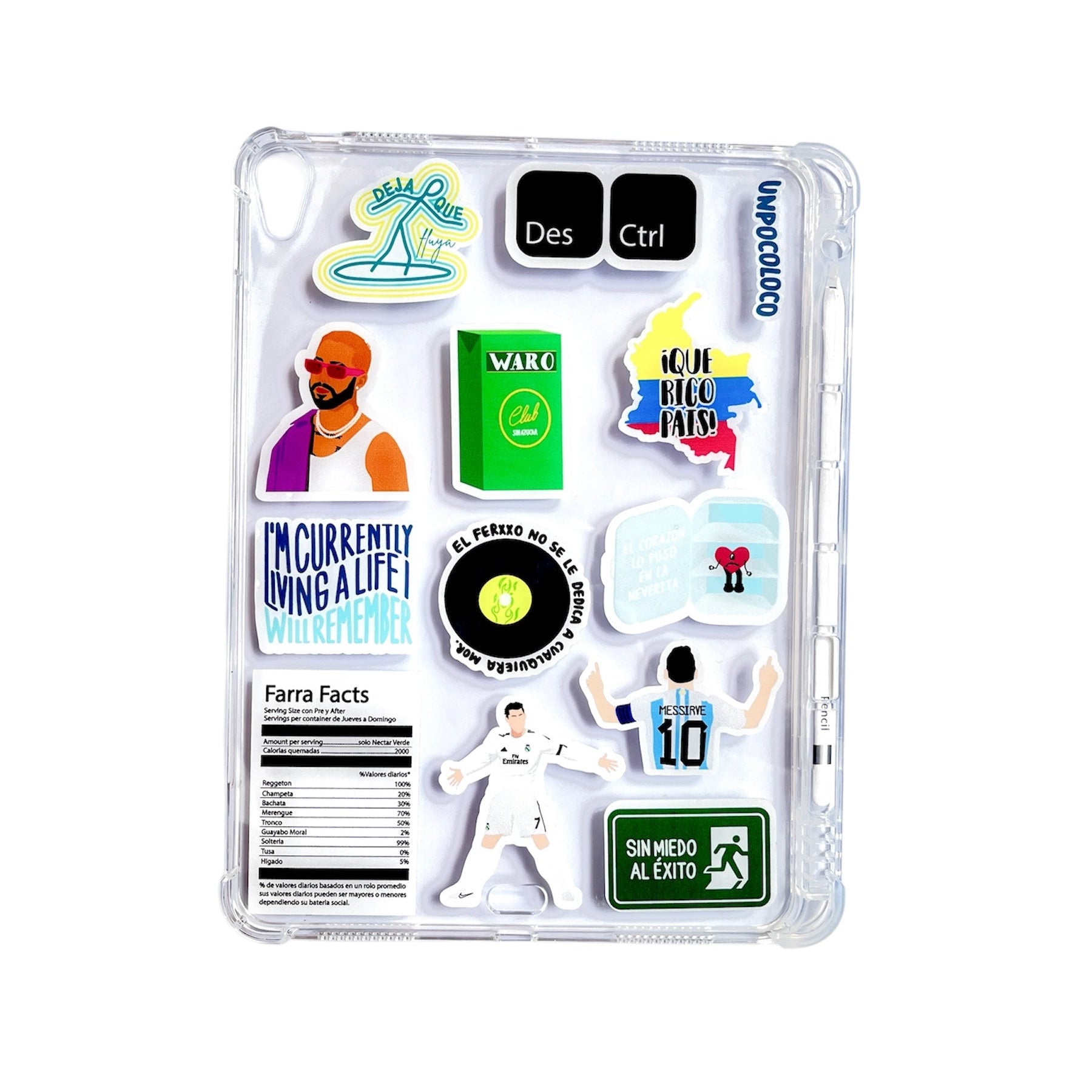 Build a Case For IPad