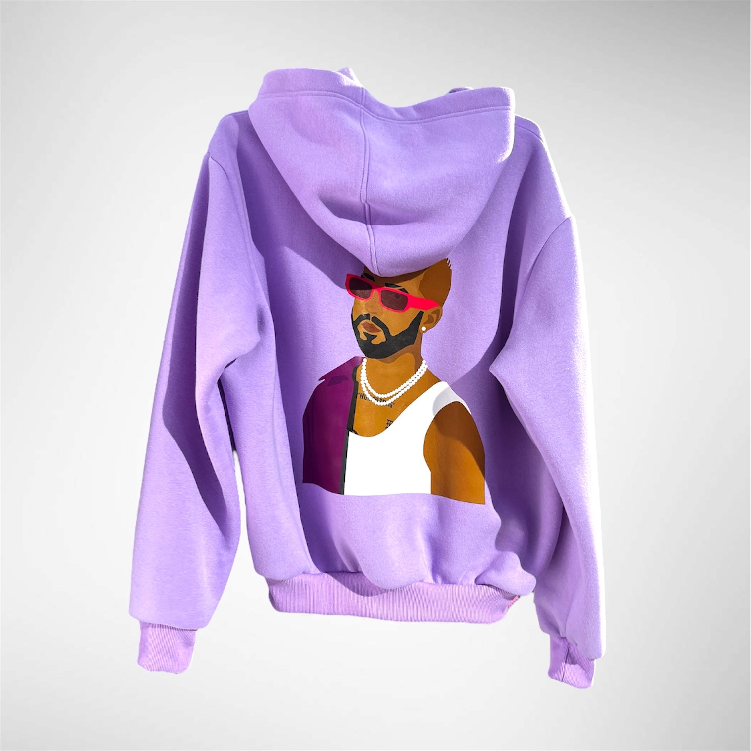 Hoodie Mora