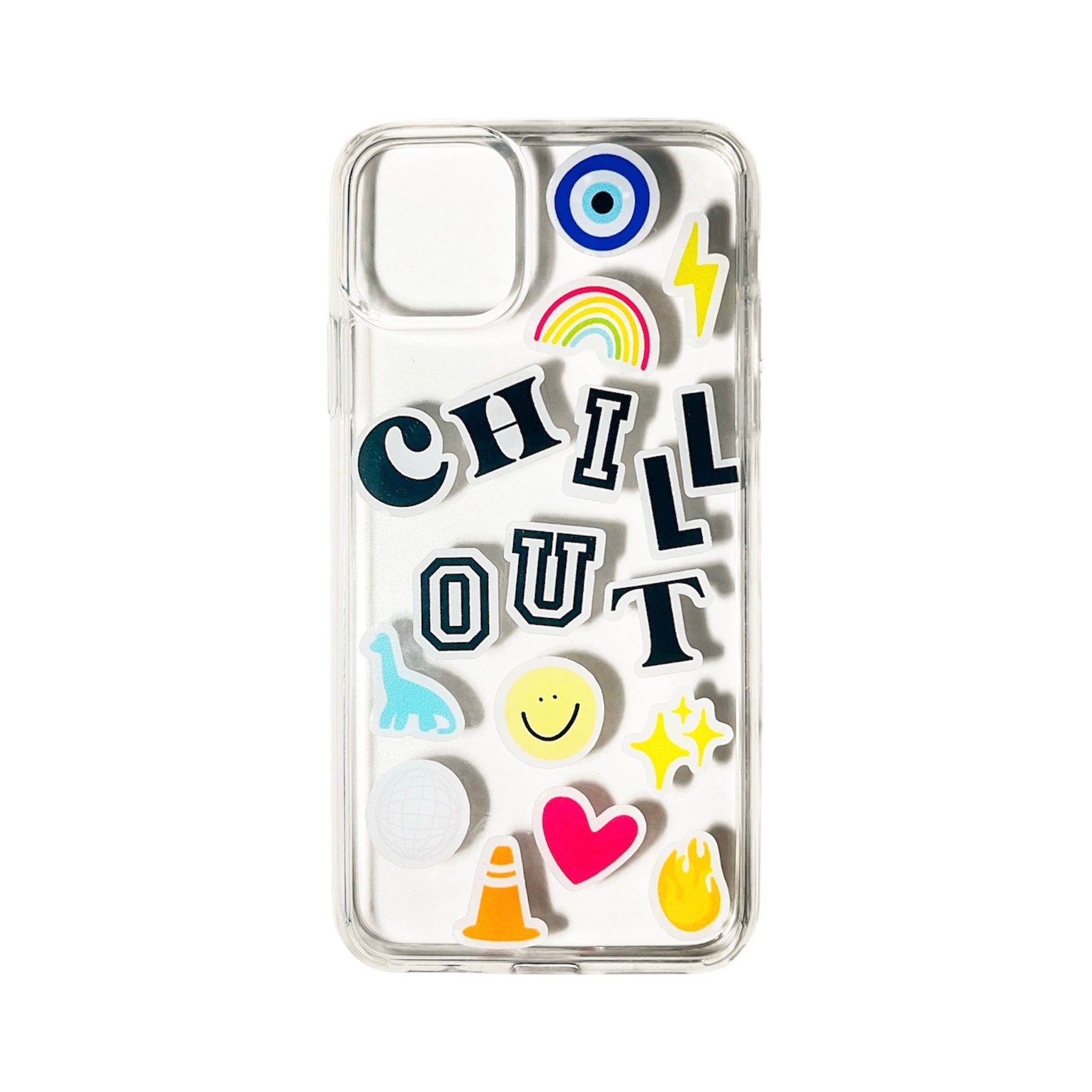 Build a Case | Letters