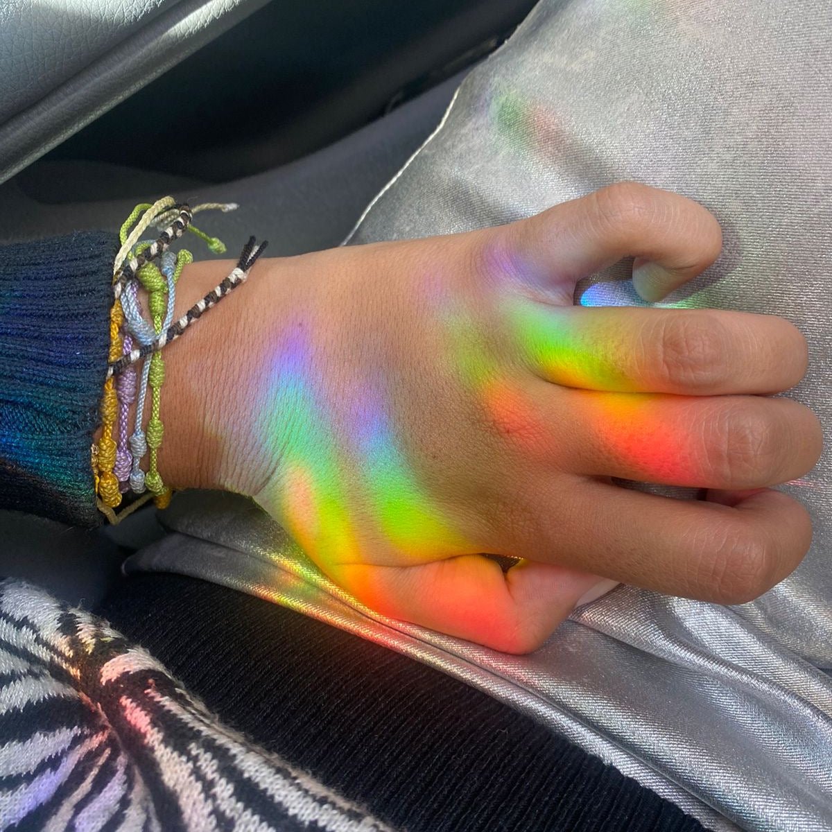 Suncatchers