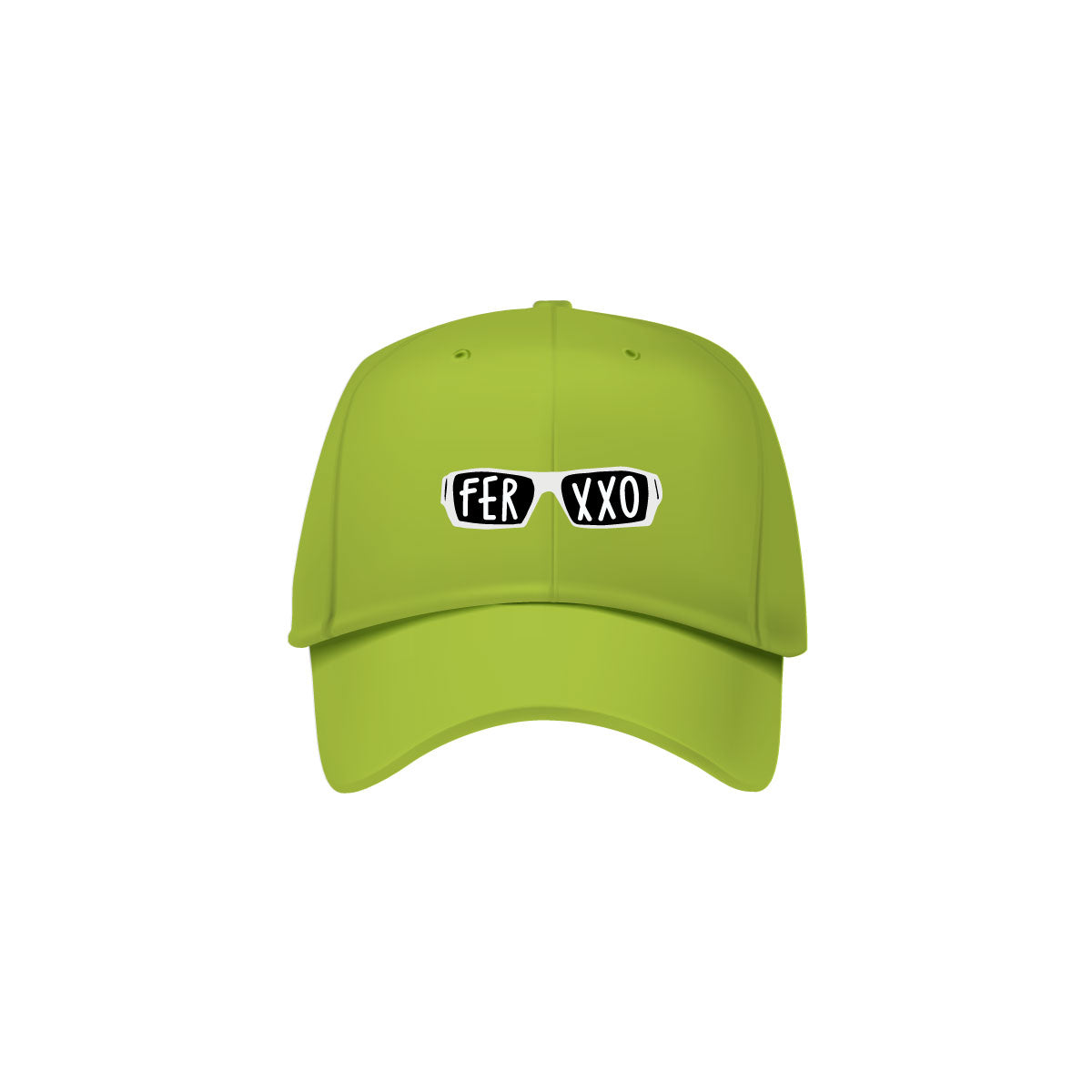 Cap Gafas Ferxxo