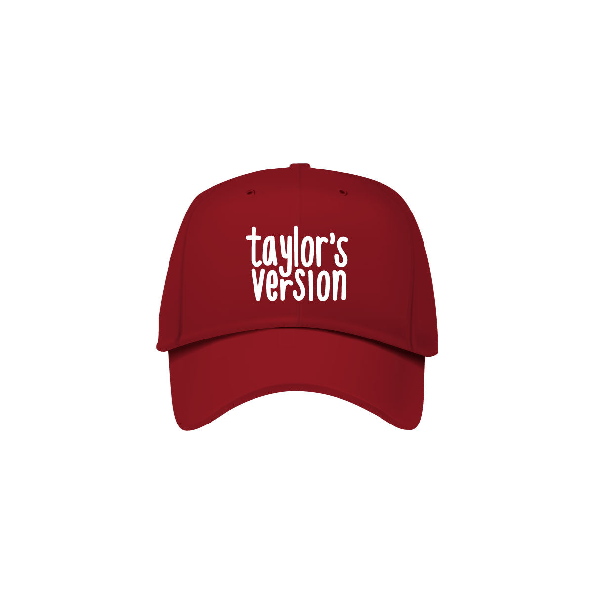 Cap Taylor´s Version