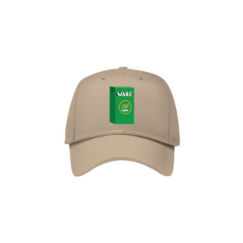 Cap Waro